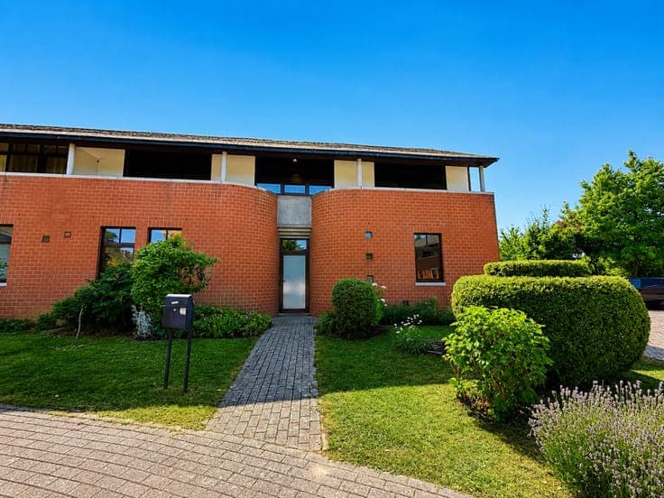 House in Mont-sur-Marchienne