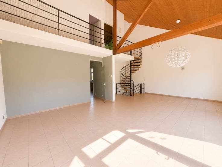 House in Mont-sur-Marchienne