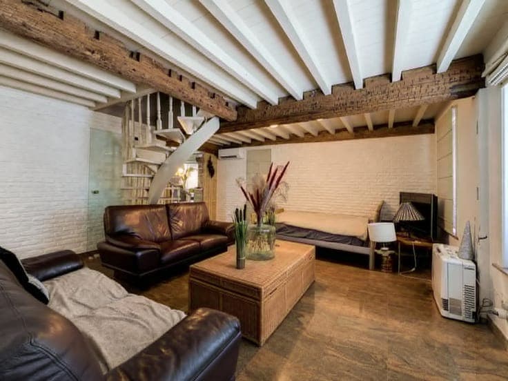 Semi-detached house with garden in Harelbeke
