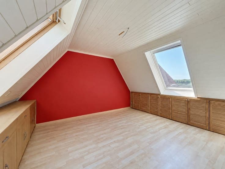 Semi-detached house with garden in Harelbeke