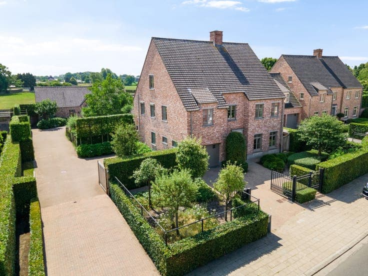 House in Essen