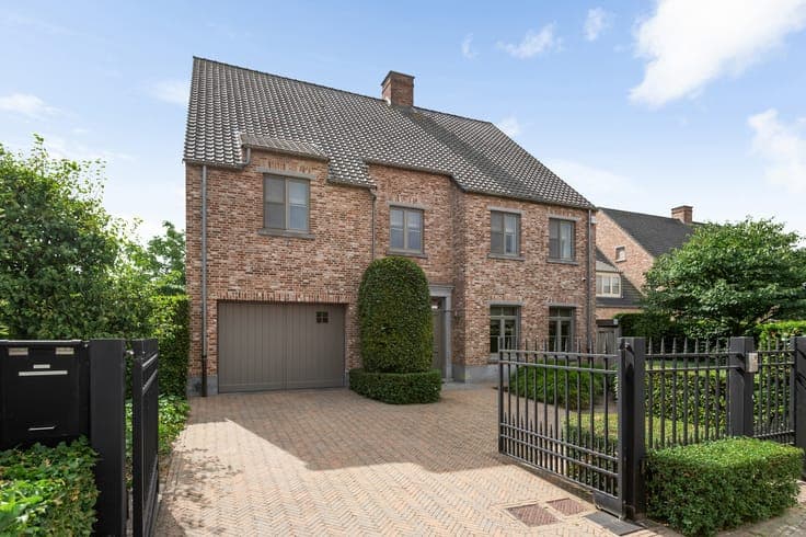 House in Essen