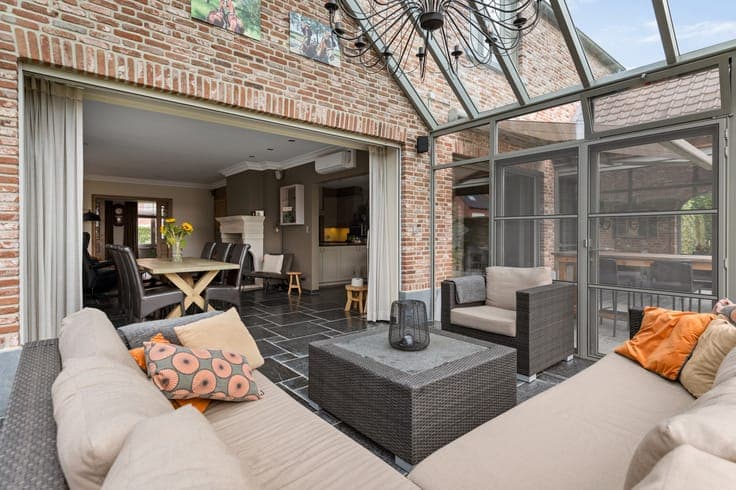 House in Essen