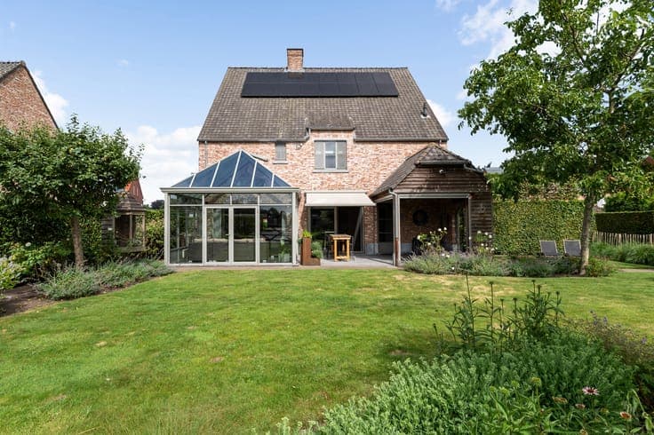 House in Essen