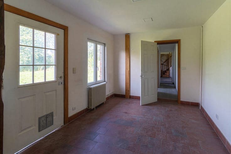 House in Asse