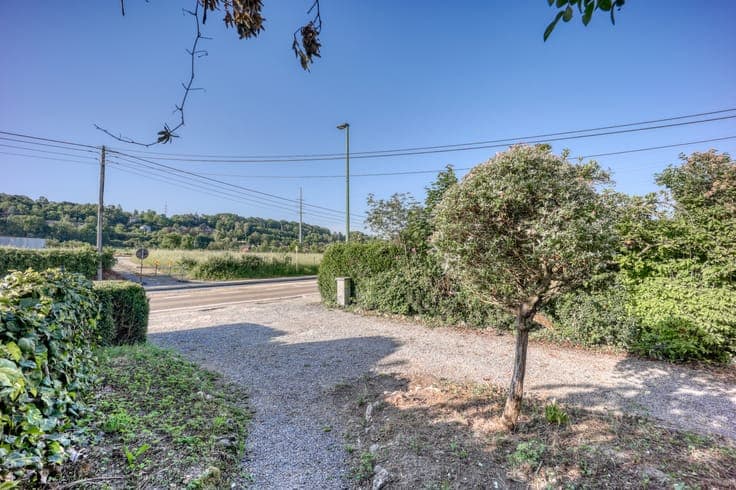 House in Marche-en-Famenne