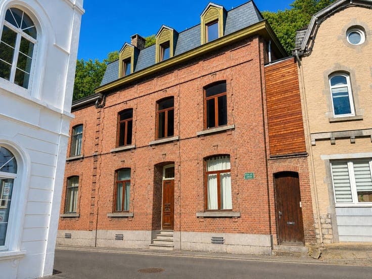 House in Dinant