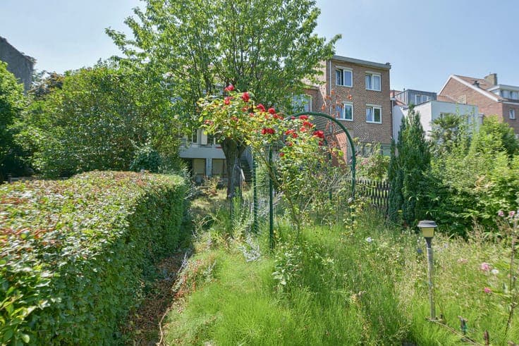 House in Woluwe-Saint-Lambert