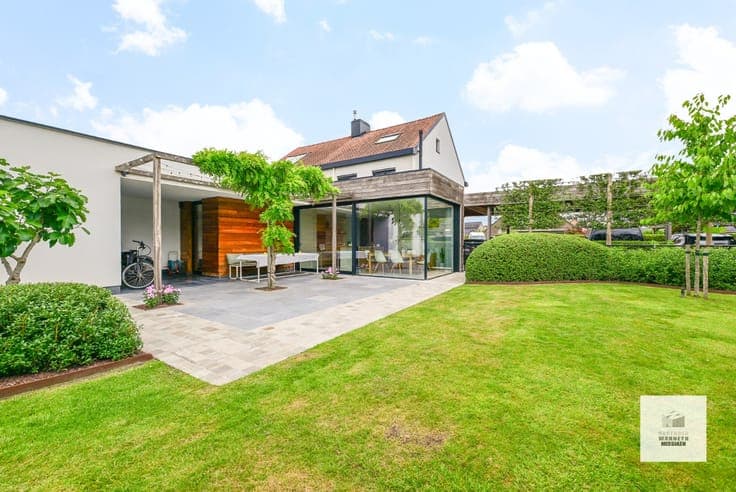 House in Wingene