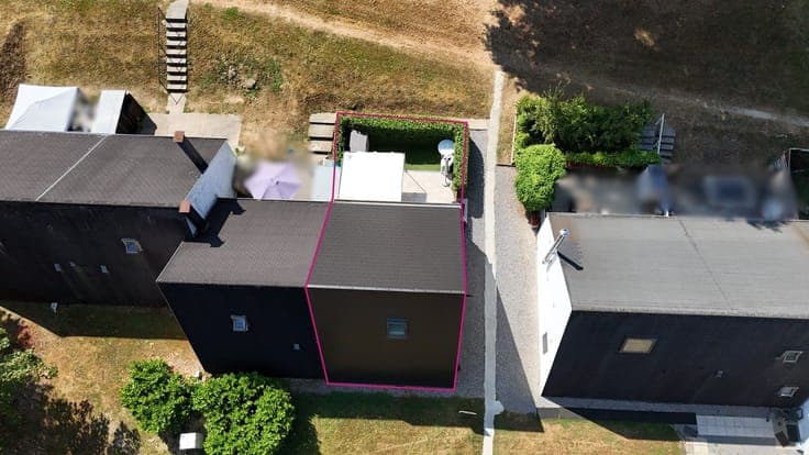 Bungalow
