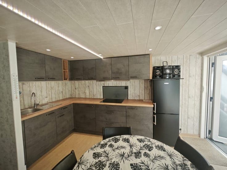 Bungalow