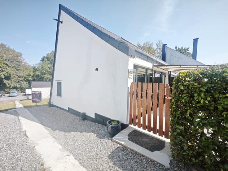 Bungalow