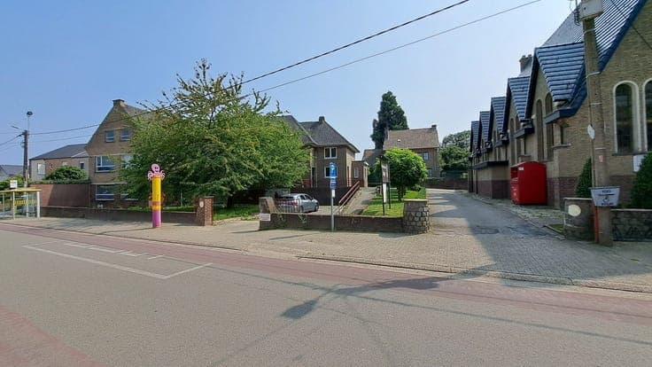 House in Geetbets