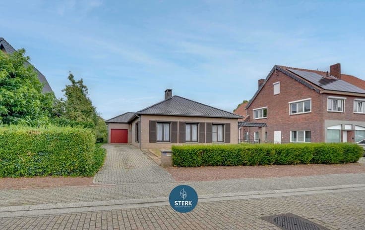 House in Lanaken