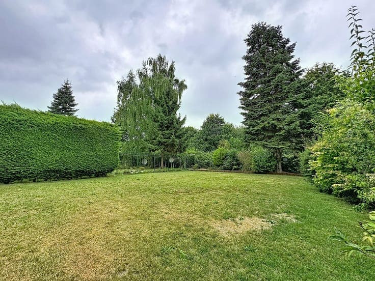 House in Neder-Over-Heembeek