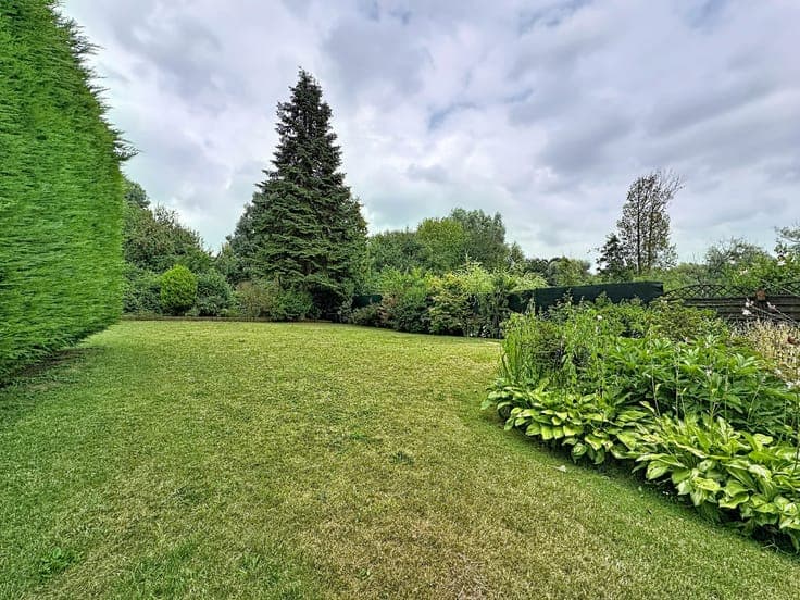 House in Neder-Over-Heembeek
