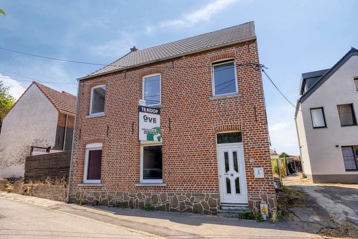 House in Bertem