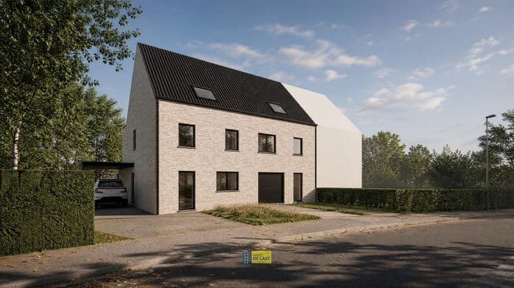 Eengezinswoning