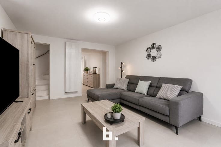 House in Wevelgem