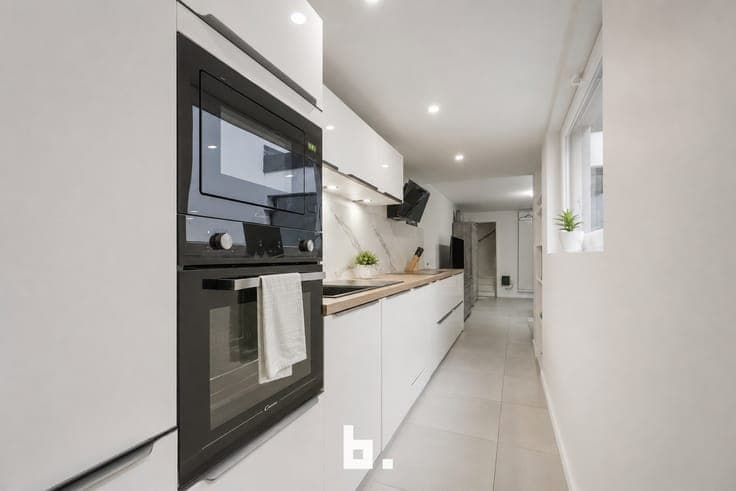 House in Wevelgem
