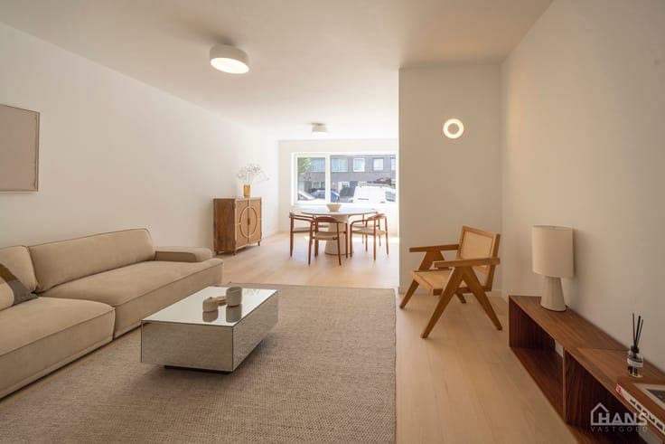 Investment property in Borsbeek