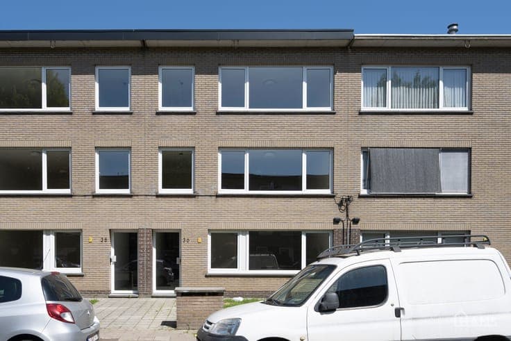 Investment property in Borsbeek