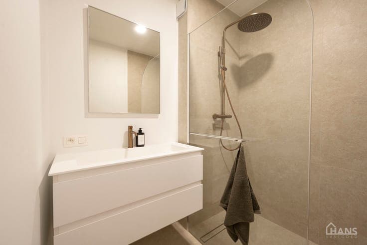 Investment property in Borsbeek