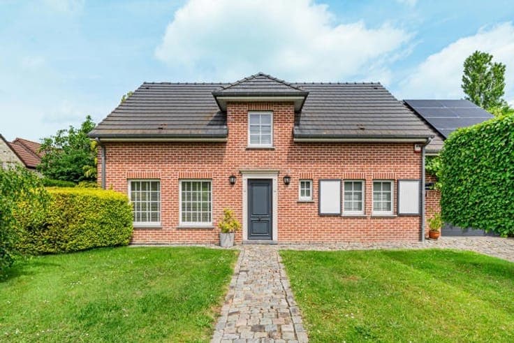 House in Noduwez