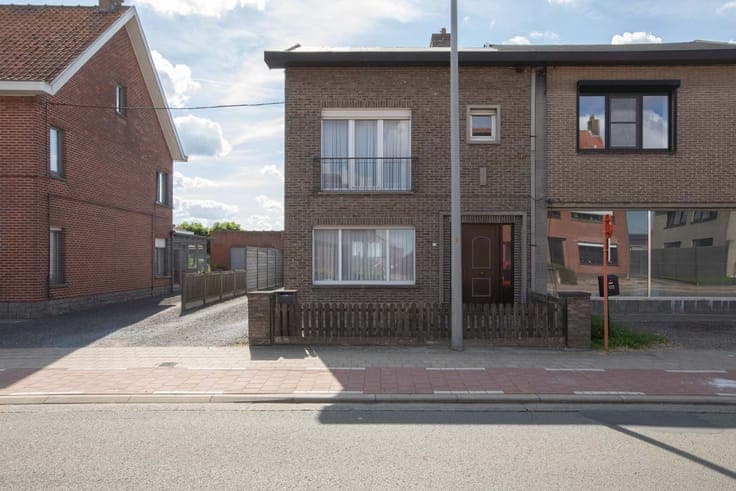House in Lievegem