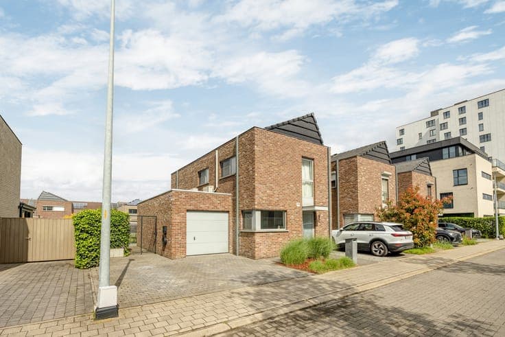 House in Temse