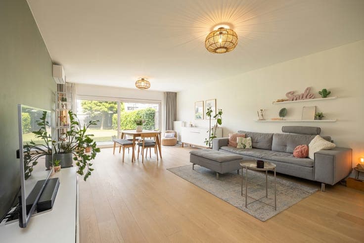 House in Temse