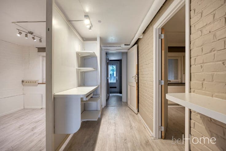 FOR SALE - Spacious 2-fronted house with practice space and