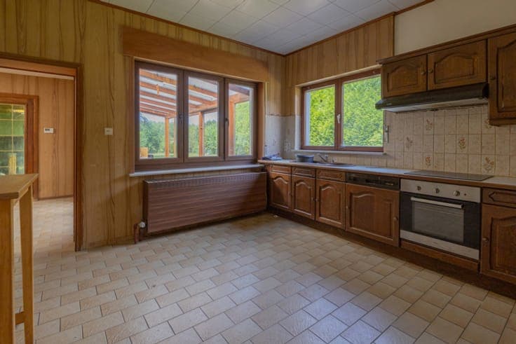 House in Kortenberg
