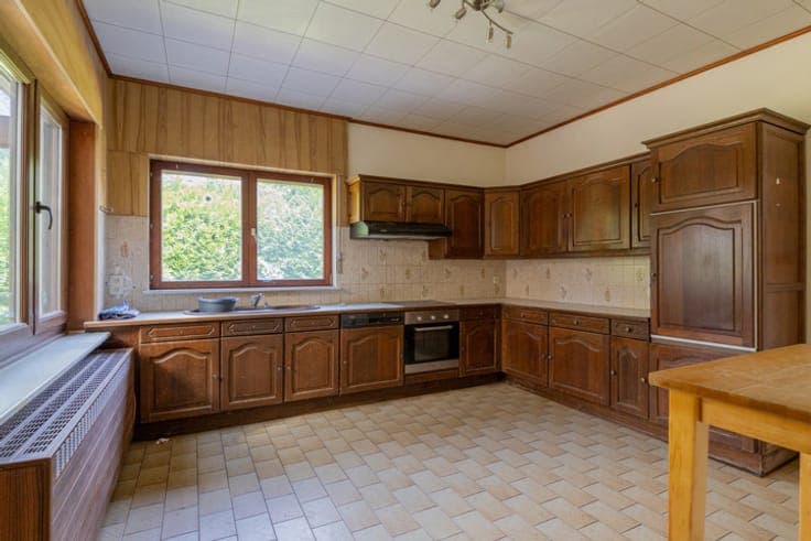 House in Kortenberg
