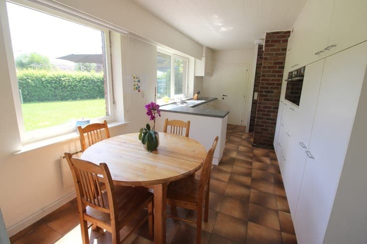 House in Opwijk