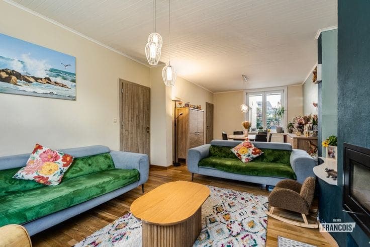 Move-in-ready family home in a quiet neighbourhood (Vuurtor…