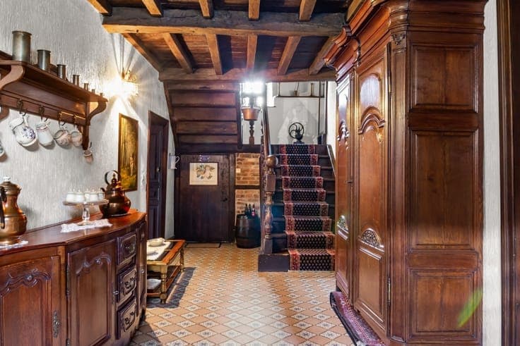 Prestigious property