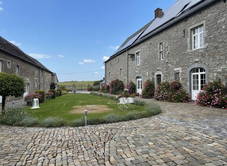Prestigious property