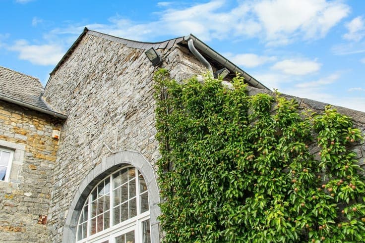 Prestigious property