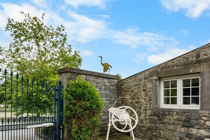 Prestigious property