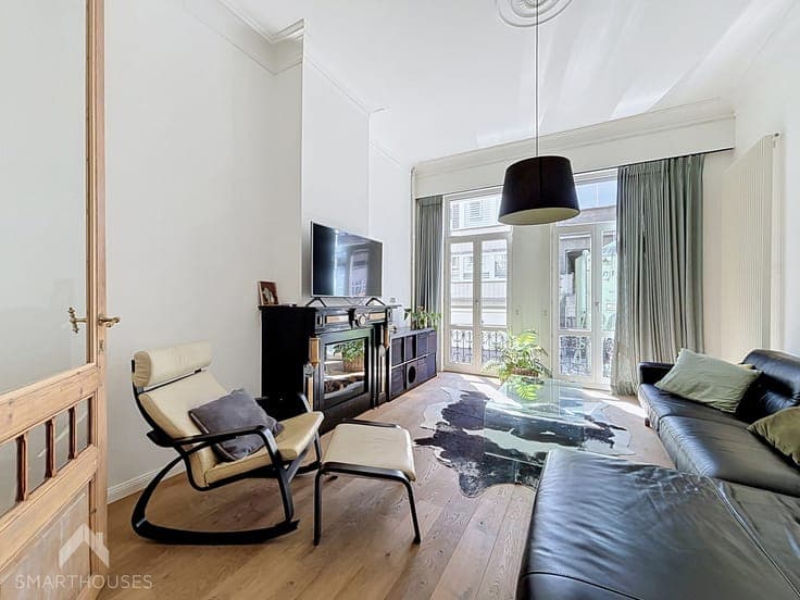 House in Ostend