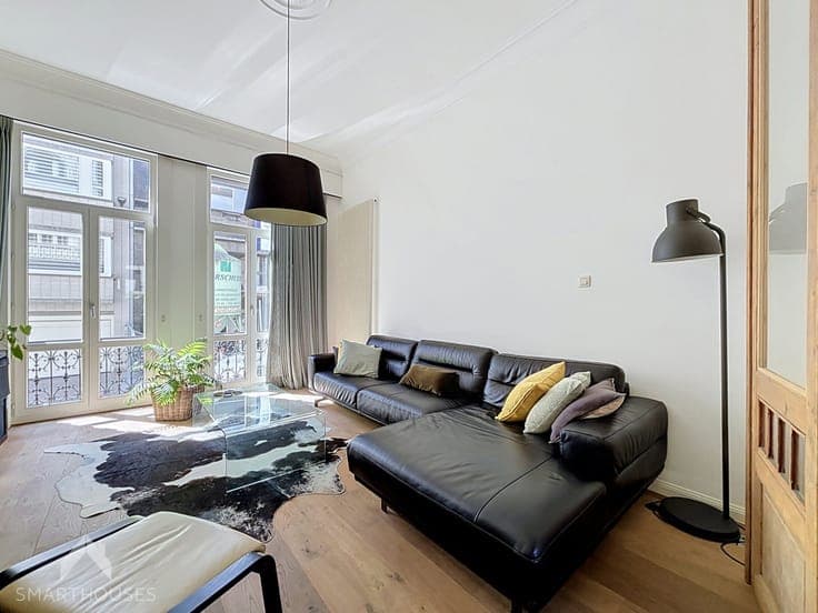 House in Ostend
