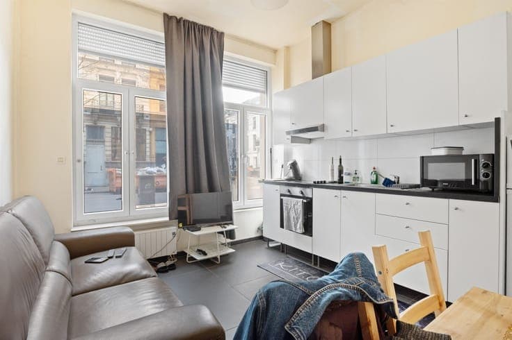 Investment property