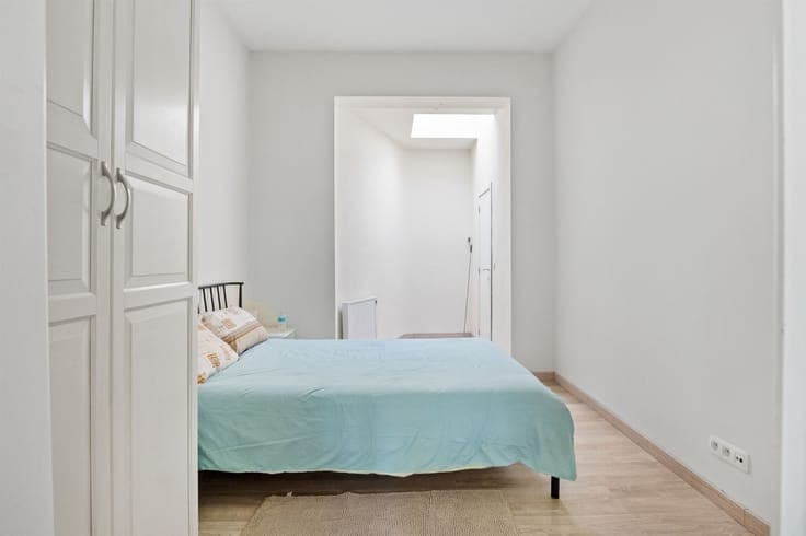 Investment property