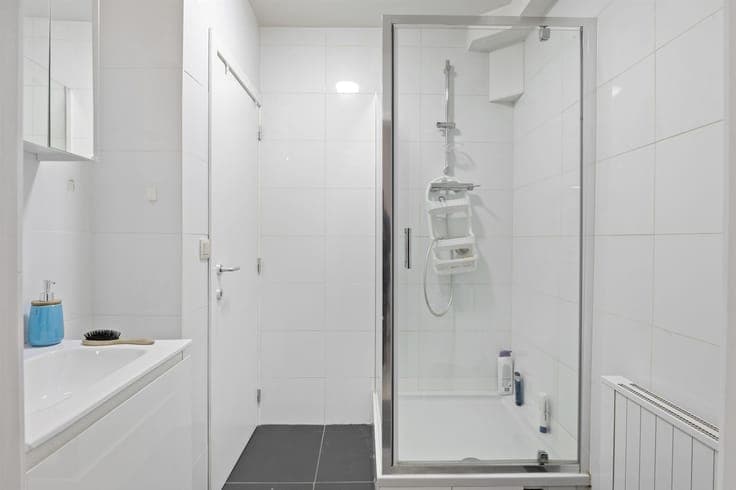 Investment property