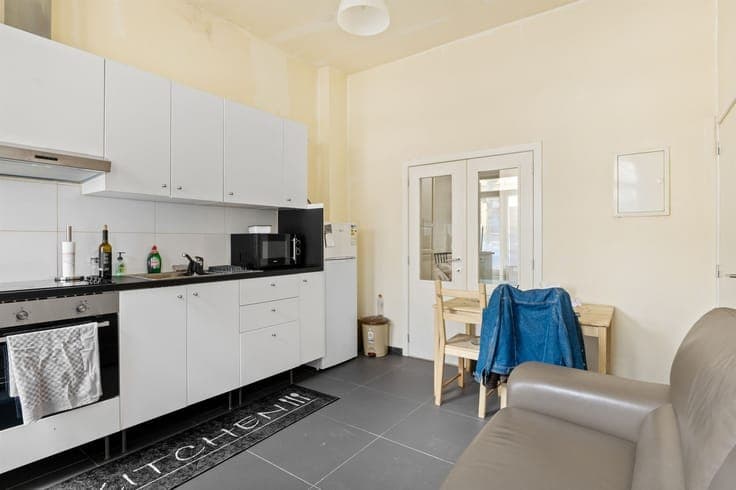 Investment property