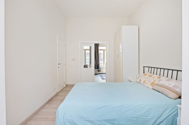 Investment property