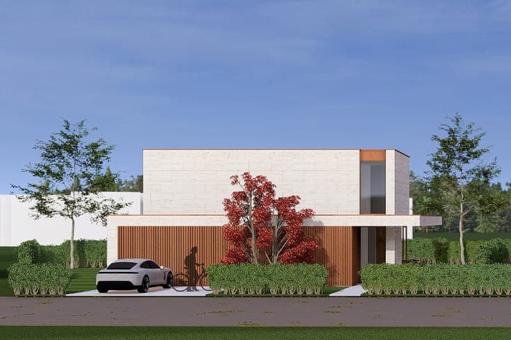 Moderne open nieuwbouwwoning met 3 slaapkamers, 2 badkame...