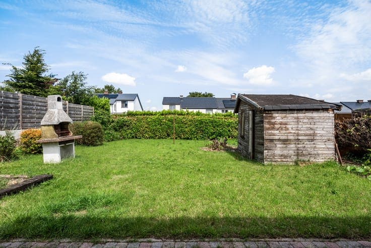 House in Tienen