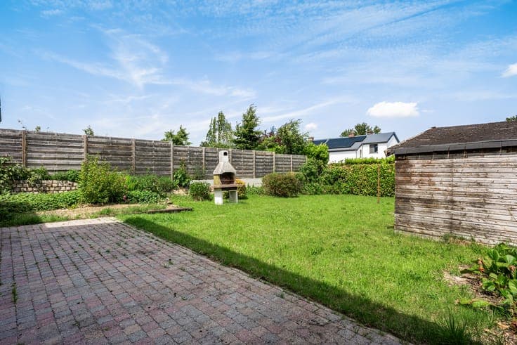 House in Tienen